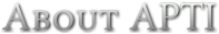 About APTI About APTI