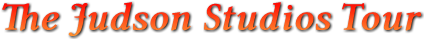 The Judson Studios Tour The Judson Studios Tour