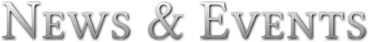 News & Events News & Events
